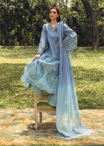 CRIMSON ALL THINGS OMBRE - D1 A STITCHED