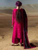 Amelia Luxury Winter '25 CK-011 | 3 PC Kotrai