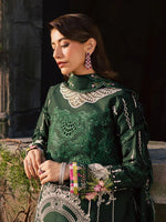 PARISHAY EID LAWN ET - 10 | 3 PC Luxury Lawn
