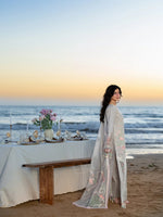Eid 2026 Sirene Luxury Lawn Stitched S-06