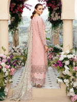 shahjahan-SJ 24025 A Pink