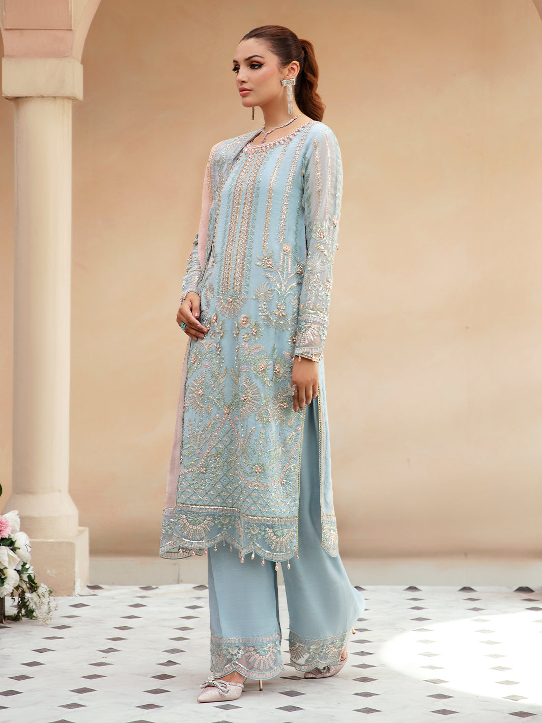 shahjahan-SJ 24020 B