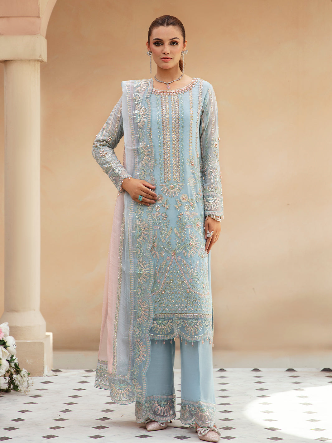 shahjahan-SJ 24020 B