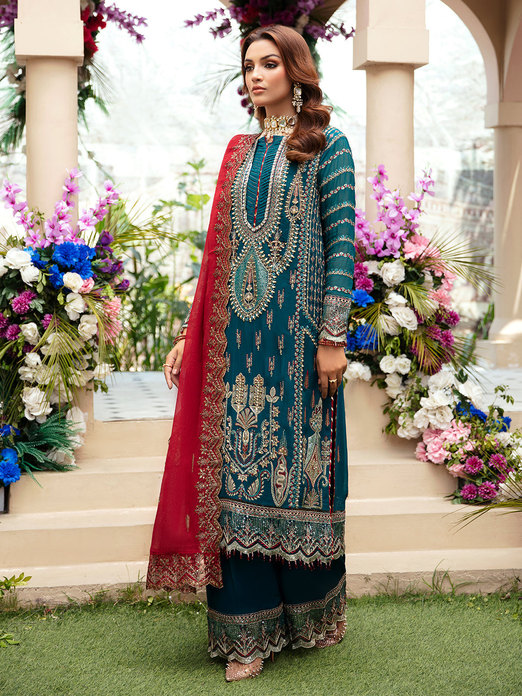 shahjahan-SJ 24022 B ZINC