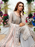 Shahjahan-SJ 24020 A GREY