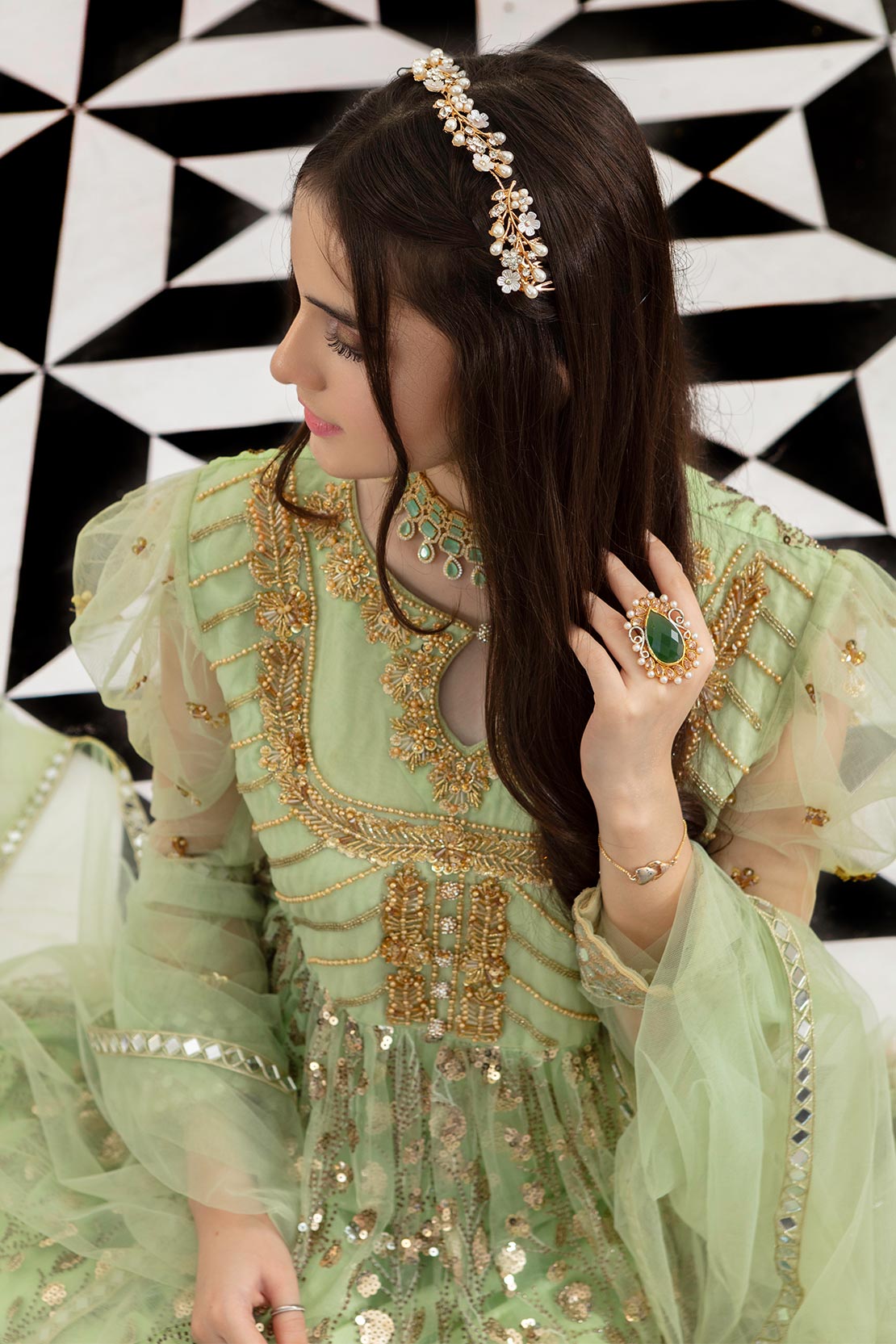 Shahz Ambrosia