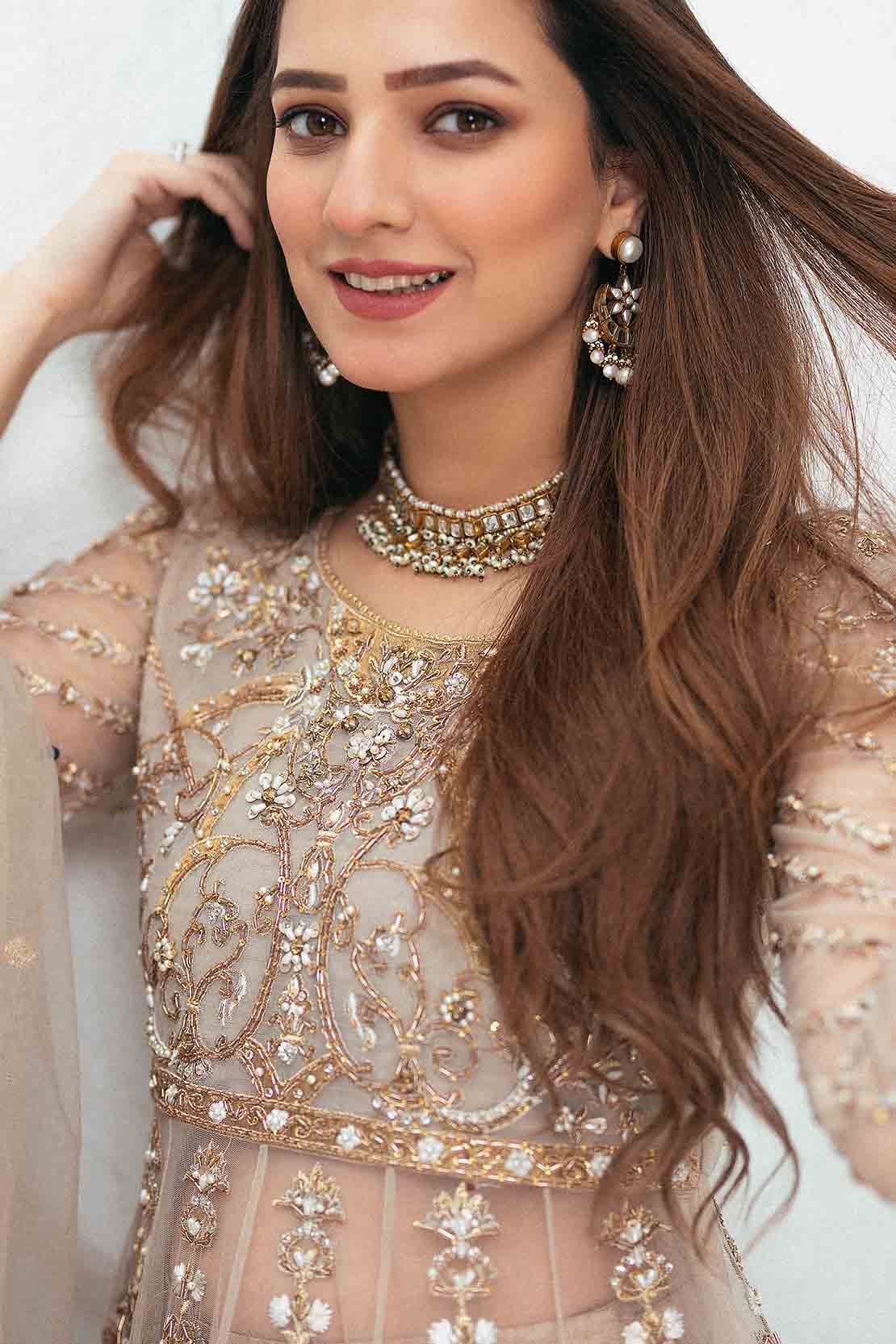 Shahz IRU Ivory