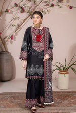 Karma Collection Black KC-1426