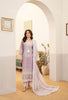 Karma Collection Rose Mauve KC-1423