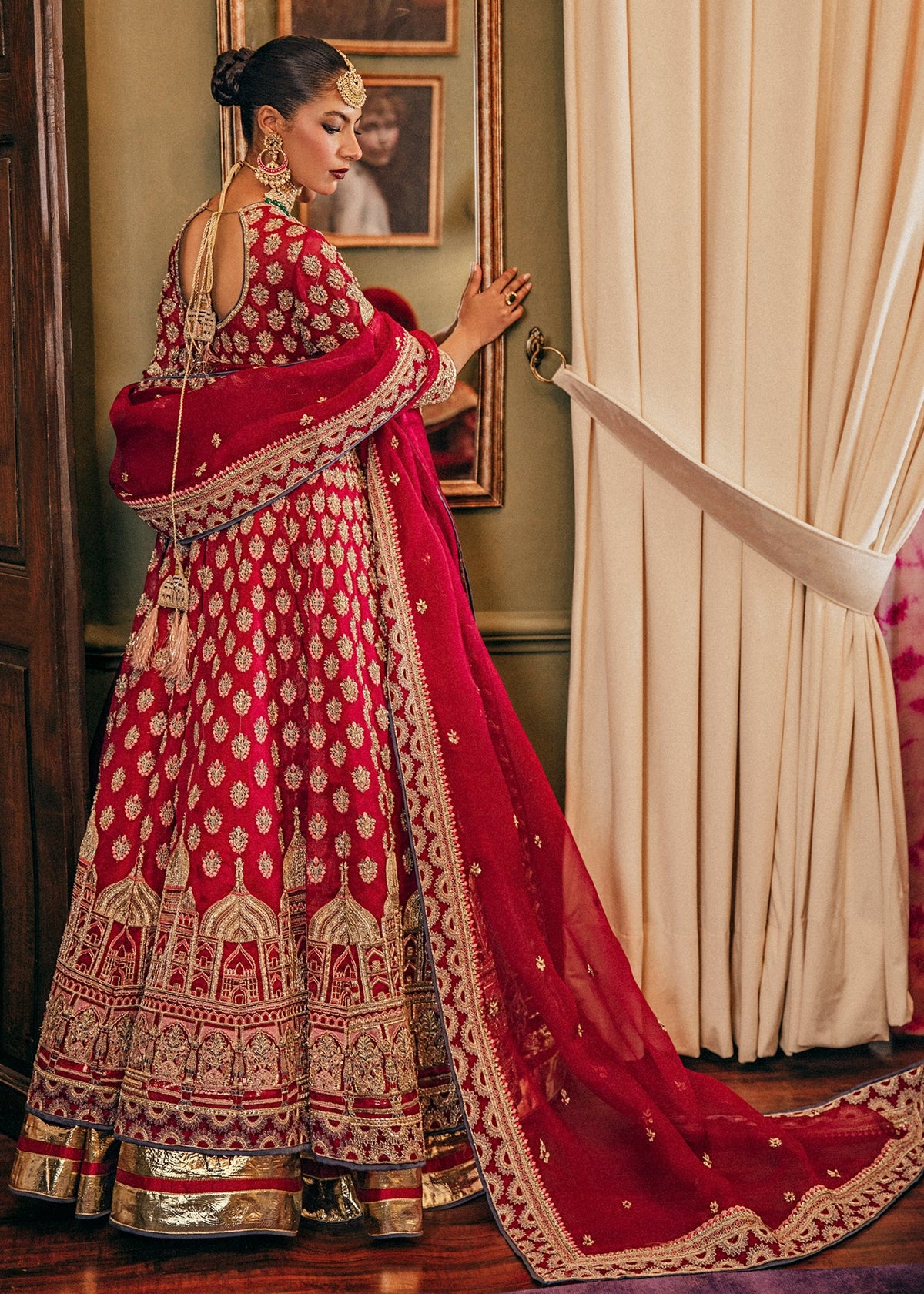 Rang Pasand Arjumand