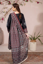 Karma Collection Black KC-1426