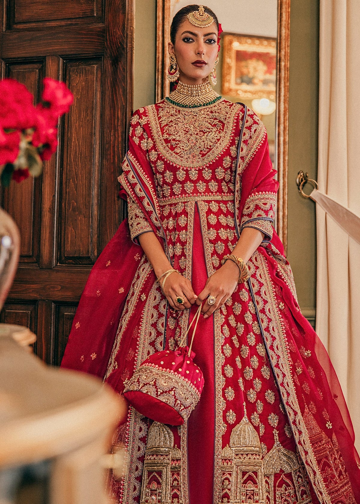Rang Pasand Arjumand