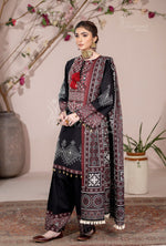 Karma Collection Black KC-1426