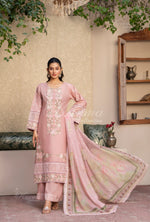Karma Collection Coral Pink KC-1427