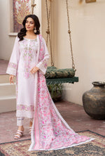Karma Collection Paled Baby PinkKC-1414
