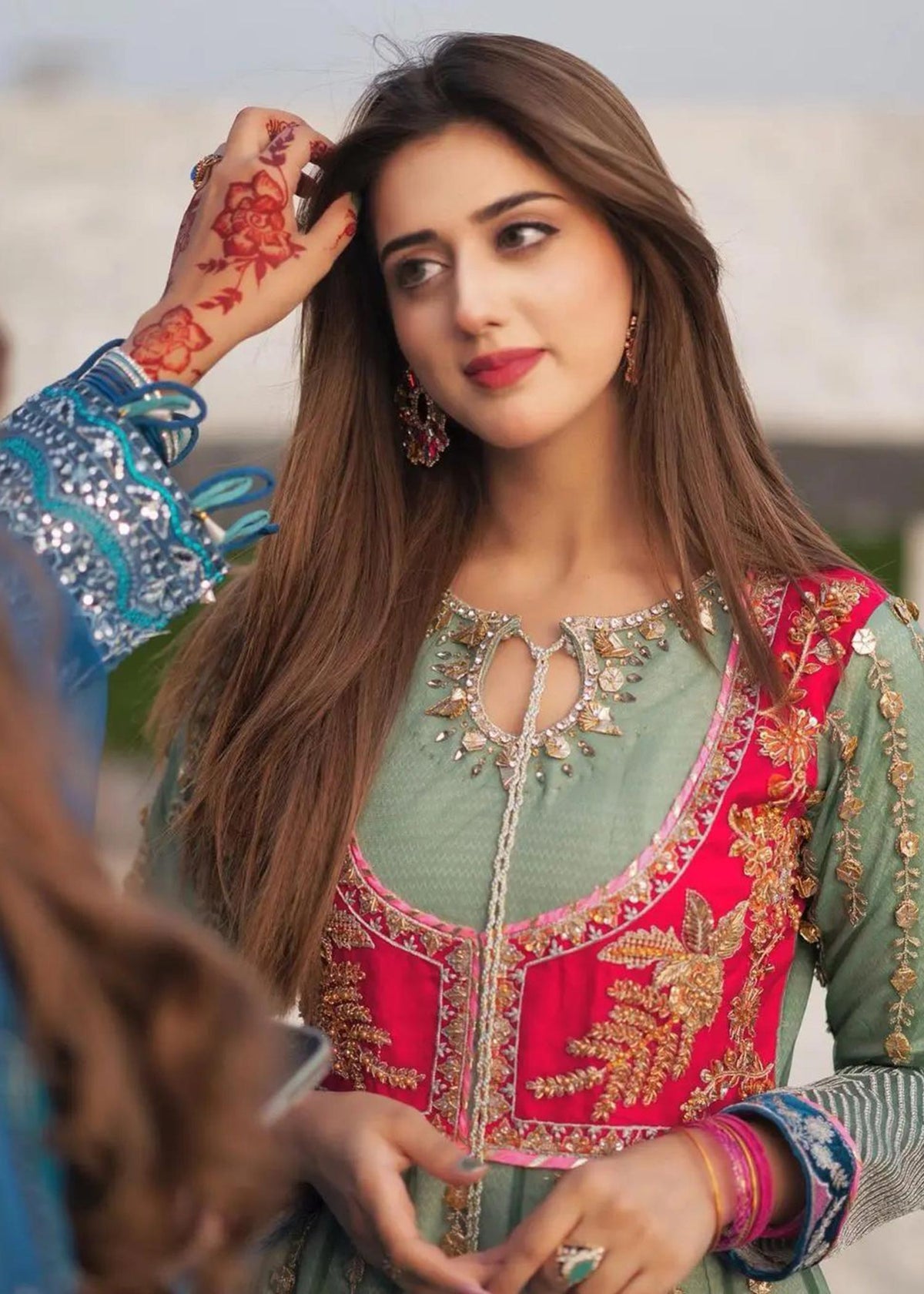 Shahz Malhaar