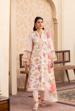 Karma Collection Pastel Orange KC-1413
