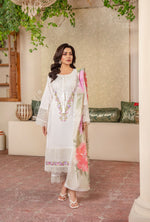 Karma Collection Cloud White KC-1419