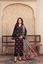 Karma Collection Black-1420