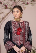 Karma Collection Black KC-1426
