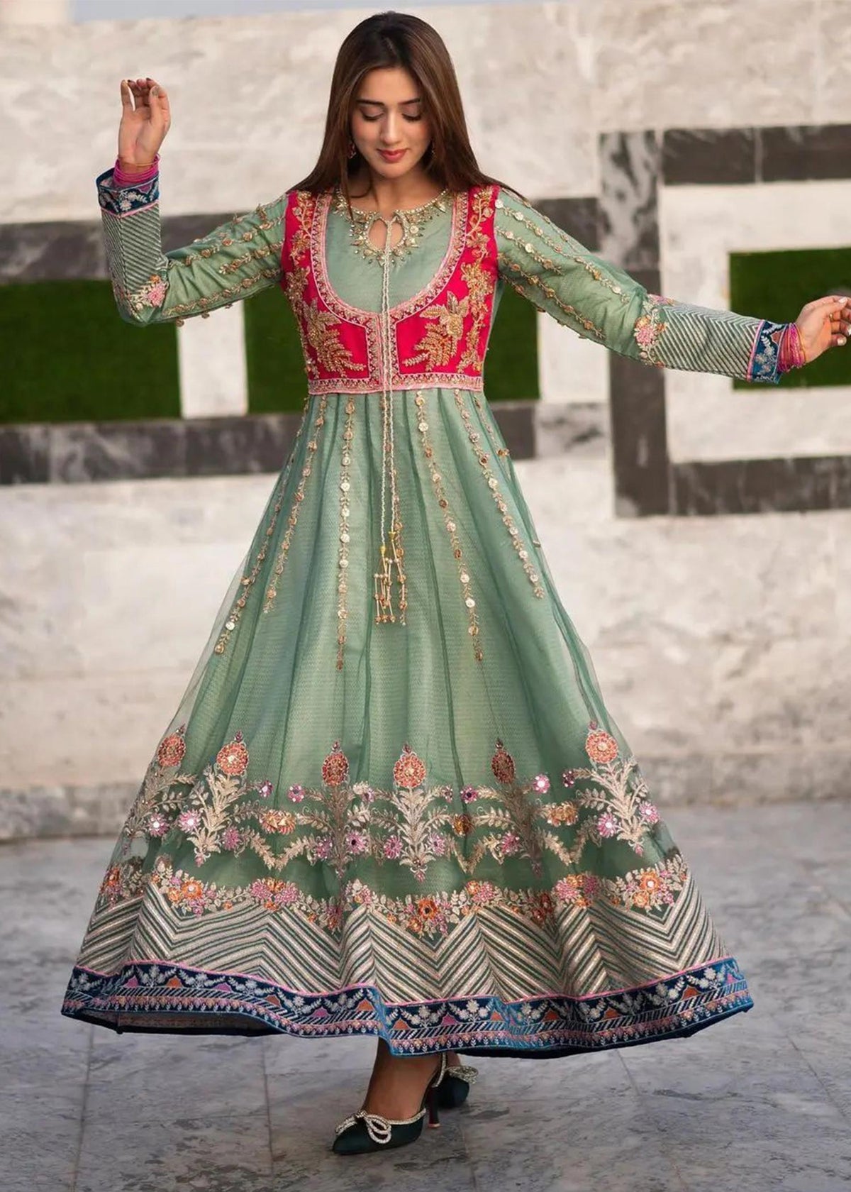 Shahz Malhaar