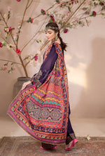 Karma Collection Plum KC-1429