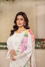Karma Collection Cloud White KC-1419
