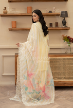 Karma collectionVANILLA GLOW SKU:KC-1435