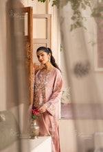 Karma Collection Coral Pink KC-1427