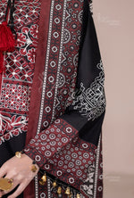 Karma Collection Black KC-1426