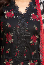 Karma Collection Black-1420