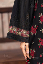 Karma Collection Black-1420
