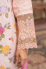 Karma Collection Pastel Orange KC-1413