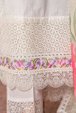 Karma Collection Cloud White KC-1419