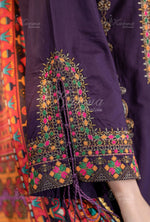 Karma Collection Plum KC-1429
