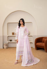 Karma Collection Pale Pink KC-1423