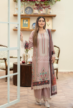 Karma Collection OYSTER KC-1448- Eid Colletion