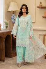 Karma collectionICY BLUE SKU:KC-1435