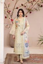 Karma Collection Light Canary KC-1424