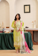 Karma Collection Lime KC-1422