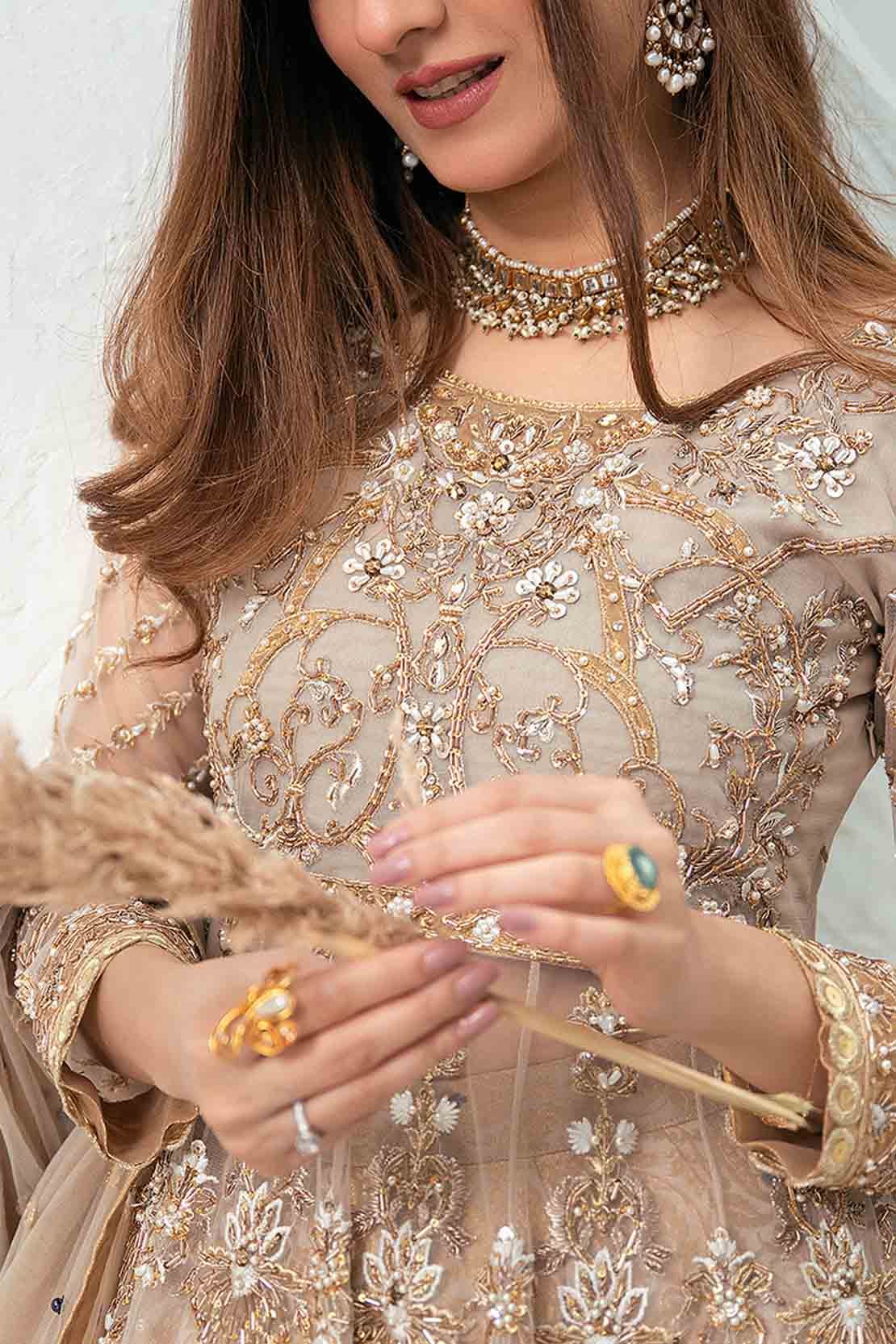 Shahz IRU Ivory