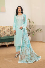 Karma Collection Soft Blue KC-1417
