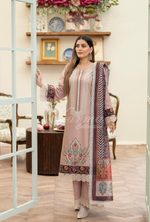 Karma Collection OYSTER KC-1448- Eid Colletion