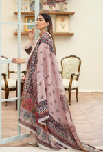 Karma Collection OYSTER KC-1448- Eid Colletion