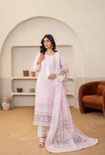 Karma Collection Pale Pink KC-1423