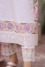 Karma Collection Paled Baby PinkKC-1414