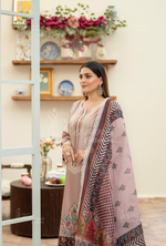 Karma Collection OYSTER KC-1448- Eid Colletion