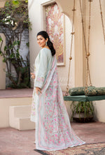 Karma Collection Pastel Light Blue KC-1414