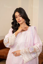 Karma Collection Pale Pink KC-1423