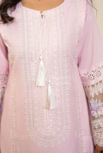 Karma Collection Pale Pink KC-1423